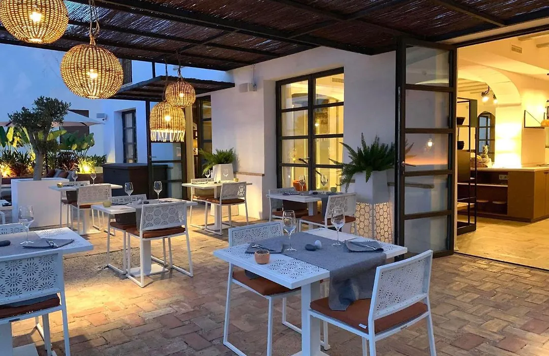 La Serena Boutique Hotel & Wellness - Altea (Adults Only)-1