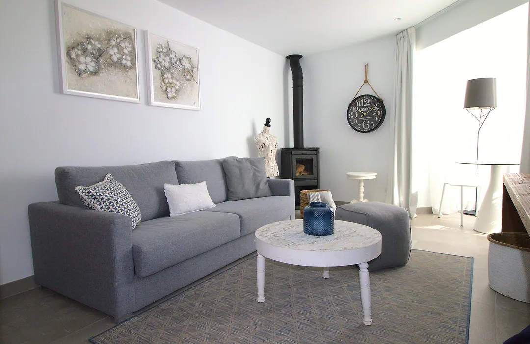 La Serena Boutique Hotel & Wellness - Altea (Adults Only)-1