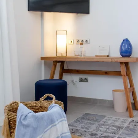 La Serena Boutique Hotel & Wellness - Altea (Adults Only)-2
